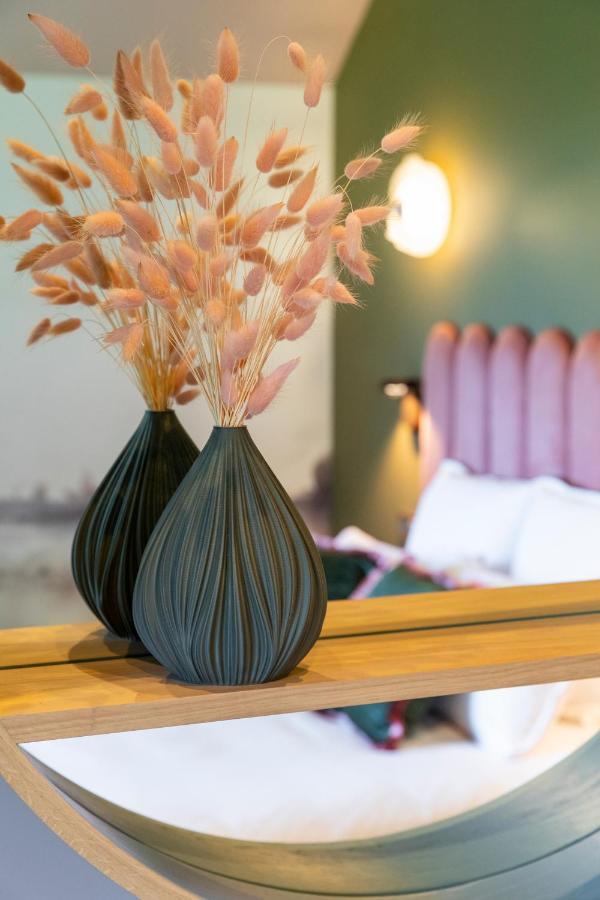 Auberge Pom'Poire อาแซ-เลอ-ริโด ภายนอก รูปภาพ
