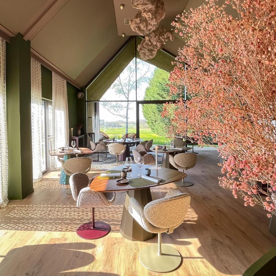 Auberge Pom'Poire อาแซ-เลอ-ริโด ภายนอก รูปภาพ