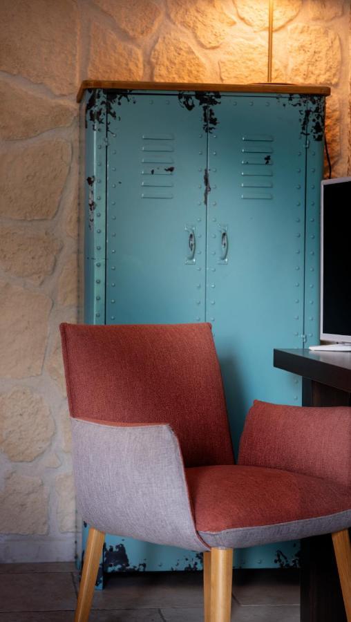 Auberge Pom'Poire อาแซ-เลอ-ริโด ภายนอก รูปภาพ