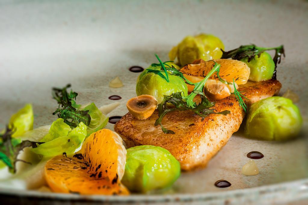 Auberge Pom'Poire อาแซ-เลอ-ริโด ภายนอก รูปภาพ